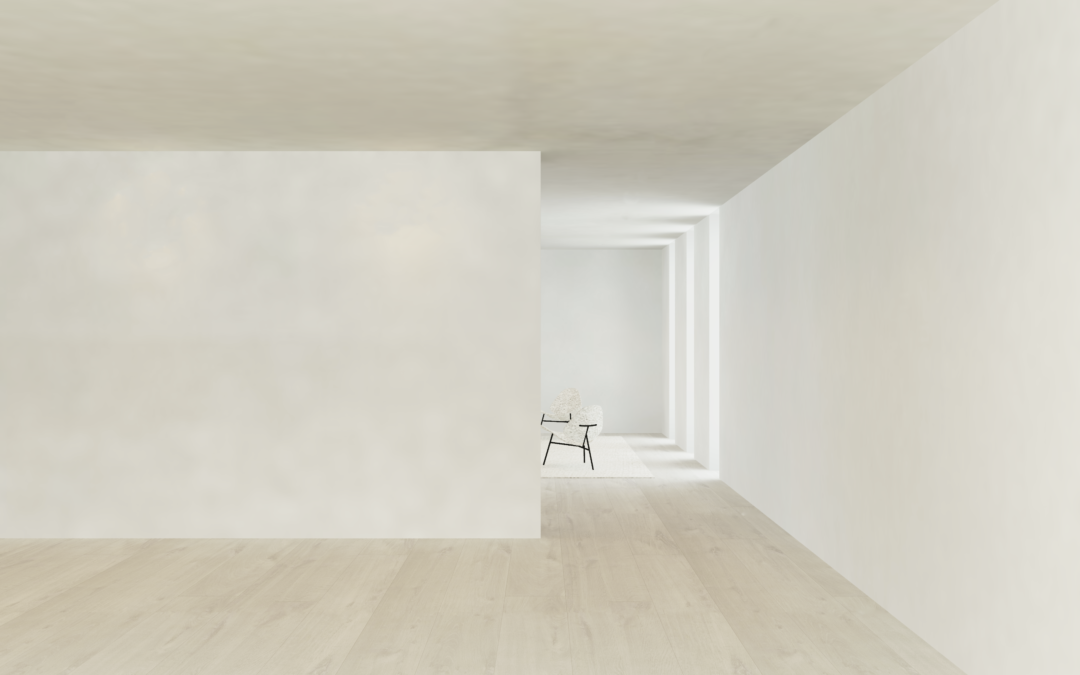 color white | experience over design